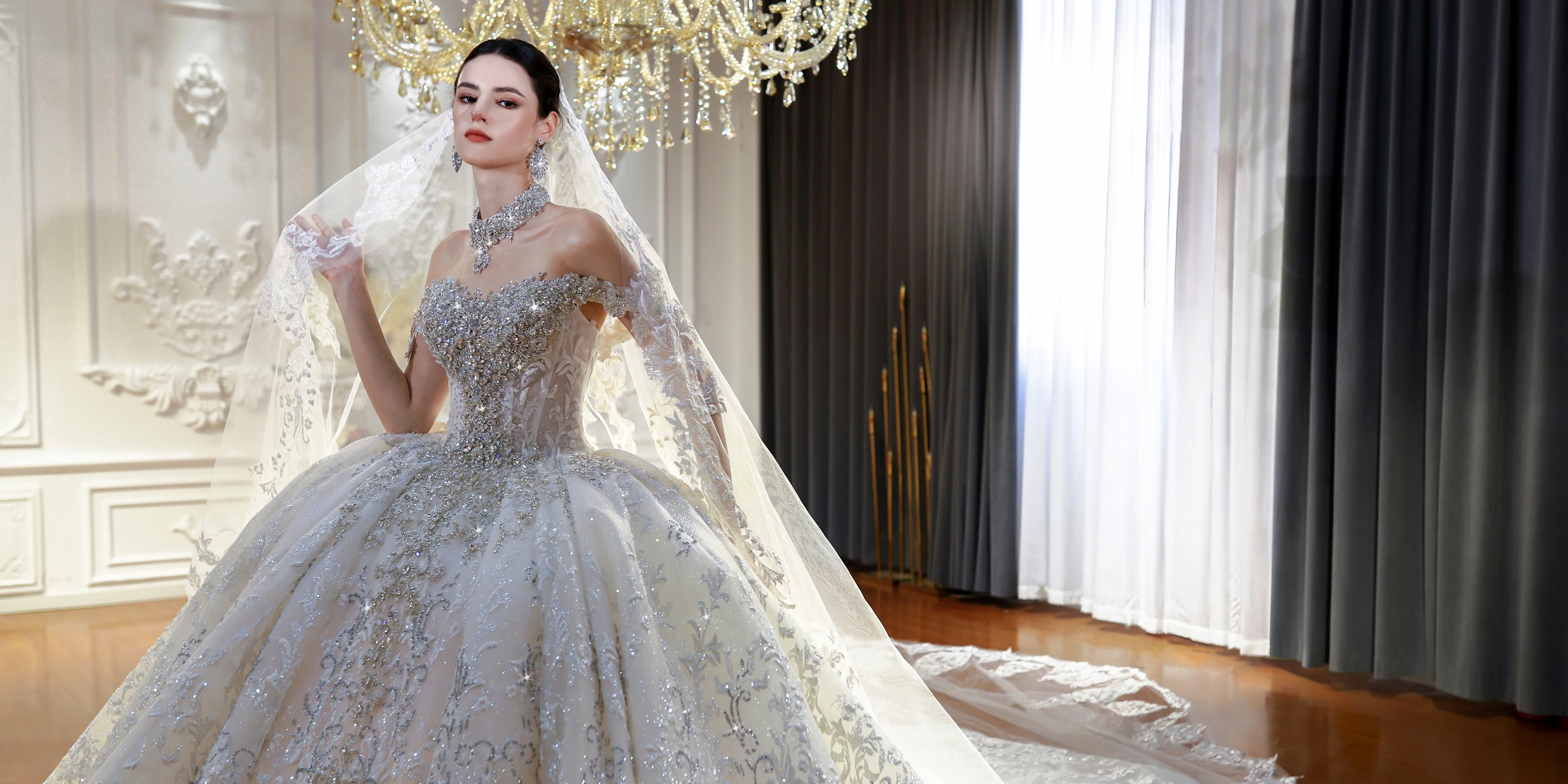 Your Dream Wedding Dress Realized