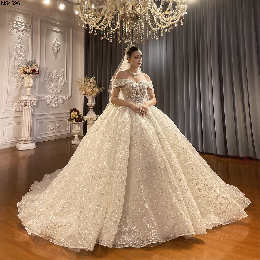 Top Selling Wedding Dress